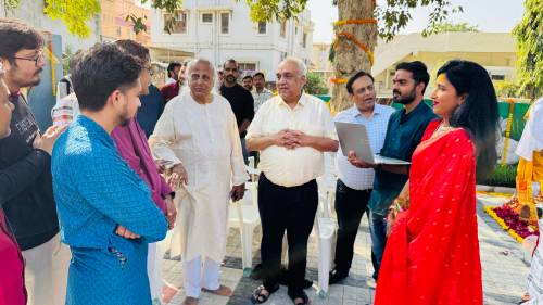pooja final-4